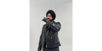 Sahil Bal Drops a New Punjabi Song That Feels Like Pure Connection
