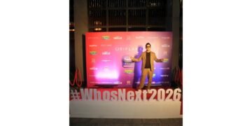 Oriflame Presents WhosNext2026 Influencer Awards – East & Northeast Edition Celebrates Regional Voices in Kolkata