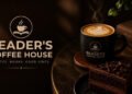 Why Reader’s Coffee House is the Best Café in Noida