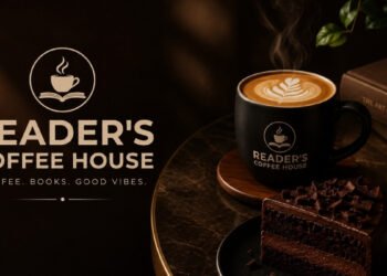 Why Reader’s Coffee House is the Best Café in Noida