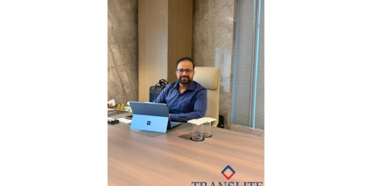 Building Faster Without Cutting Corners: How Translite Scaffolding Is Shaping Smarter Infrastructure Execution in India