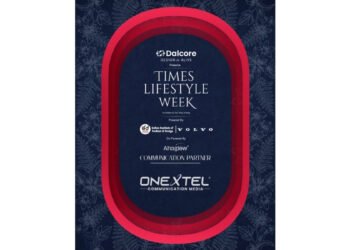 Times Fashion Week onboards Onextel Communication to Amplify Media, Influencer and Digital Outreach