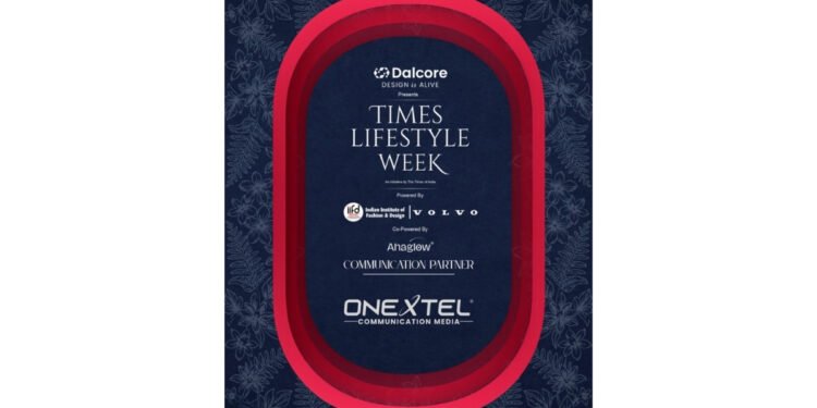 Times Fashion Week onboards Onextel Communication to Amplify Media, Influencer and Digital Outreach
