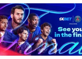 Champions’ Path: How PSG And 1xbet Returned To The Center Of Football History