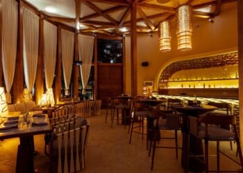 Yazu Goes Global: India’s Most Celebrated Pan-Asian Destination Opens Its First Chapter Abroad in Galle, Sri Lanka