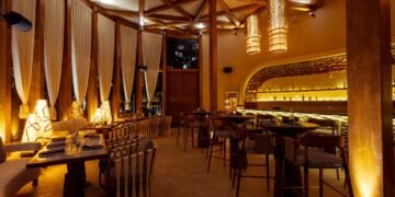 Yazu Goes Global: India’s Most Celebrated Pan-Asian Destination Opens Its First Chapter Abroad in Galle, Sri Lanka