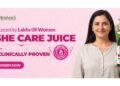 Krishna’s Ayurveda, She Care Juice Clinically Proven to Support PCOD Management in 90 Days