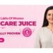 Krishna’s Ayurveda, She Care Juice Clinically Proven to Support PCOD Management in 90 Days