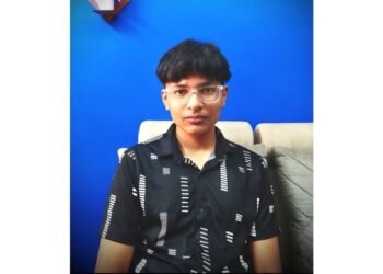 Reyansh Gaur: India’s Multi-Talented Young Achiever Redefining Excellence