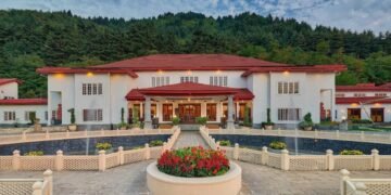 The LaLiT’s Role in Restoring Srinagar’s Pride: From Royal Residence to Cultural Bridge
