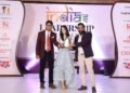 CallerDesk Sets Benchmark in Cloud Telephony with Leadership Excellence Award 2026 Win