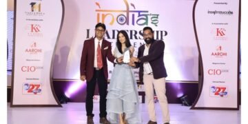 CallerDesk Sets Benchmark in Cloud Telephony with Leadership Excellence Award 2026 Win