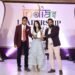 CallerDesk Sets Benchmark in Cloud Telephony with Leadership Excellence Award 2026 Win