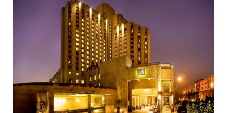 The LaLiT Suri Hospitality Group Leads the Way: Transforming Lives Through Inclusion