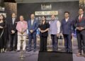 LeAmanah Hospitality Awards Season 7 Celebrates Global Excellence in New Delhi