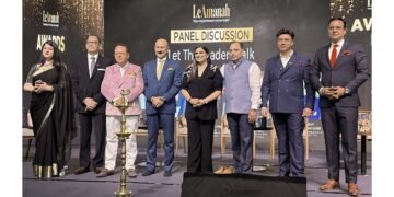 LeAmanah Hospitality Awards Season 7 Celebrates Global Excellence in New Delhi