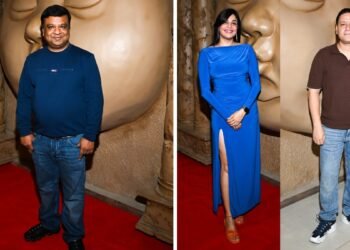 Aaomi by Shiloh Launches Mumbai’s First-Ever Moon & Galaxy-Themed Restaurant at Sky City Mall, Borivali