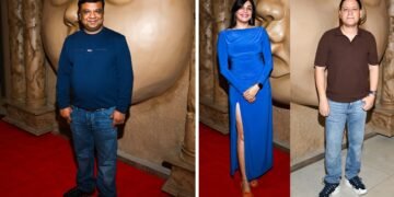 Aaomi by Shiloh Launches Mumbai’s First-Ever Moon & Galaxy-Themed Restaurant at Sky City Mall, Borivali