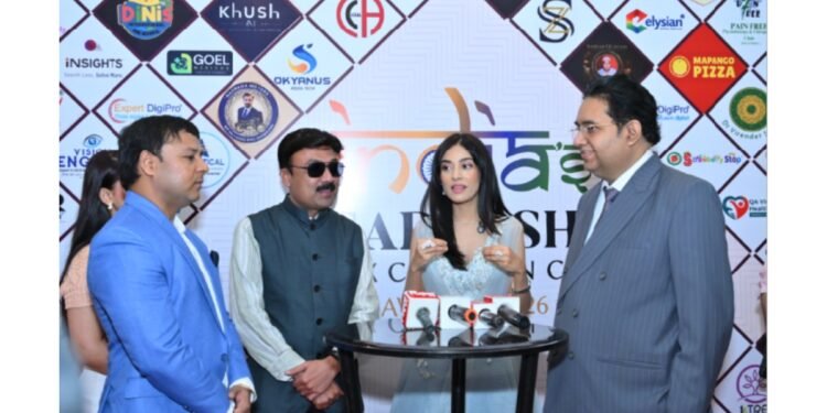 India Leadership Excellence Awards 2026 Recognizes Excellence Across Industries