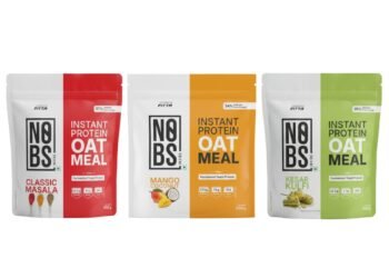 FITTR Launches ‘NO B S Inside’ Revolutionizing Preventive Healthcare with Science-Backed Everyday Nutrition