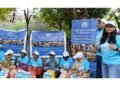 World Human Rights Protection Commission (WHRPC) – Serving the Nation Since 2013 Through Human Rights Awareness and Social Service
