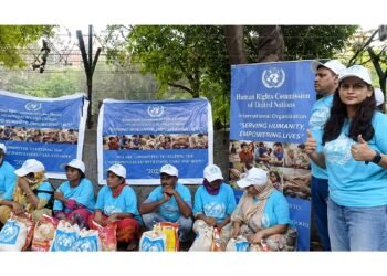 World Human Rights Protection Commission (WHRPC) – Serving the Nation Since 2013 Through Human Rights Awareness and Social Service