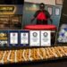 De’ Hellington by Helly and Chilly Secures Trademarks in 5 Countries and Sets 4 World Records, Debuting the World’s First Zero-Gravity Flying Pizza