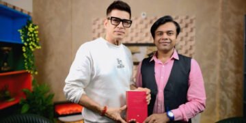 FIRST TIME ON YOUTUBE: Varun Gupta and GrahRahasya Decoded Bring Mahakavi Bhāsa’s Rare Sanskrit Play “Karnabharam” Into Mainstream Mahabharata Discourse