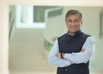 Ratul Puri: Electricity Will Increasingly Become the Backbone of Economic Growth