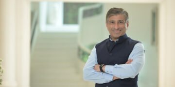 Ratul Puri: Electricity Will Increasingly Become the Backbone of Economic Growth