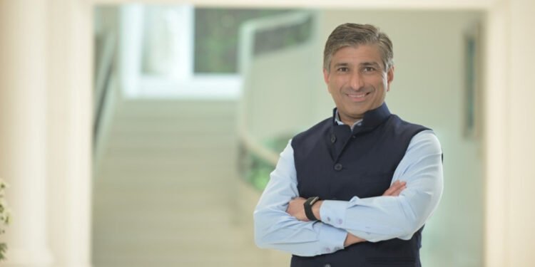 Ratul Puri: Electricity Will Increasingly Become the Backbone of Economic Growth