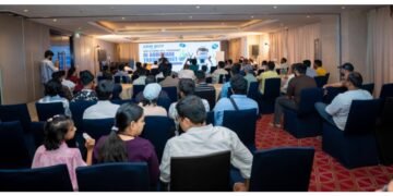 AlgoMatic Hosts Traders Meet-up Hyderabad 2026: 150+ Traders Attend High-Impact Arbitrage Trading Seminar