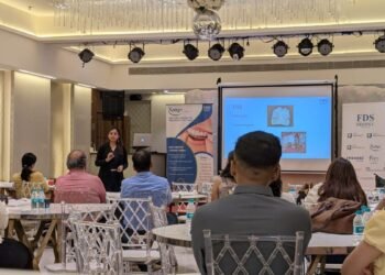 Fredna Dental Systems Hosts Masterclass on Digital Dentistry in Clinical Practice in Mumbai