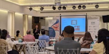 Fredna Dental Systems Hosts Masterclass on Digital Dentistry in Clinical Practice in Mumbai