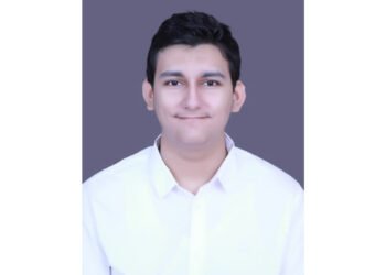 Brief interview with Kashyap Sanjay Labroo for his outstanding performance on being a topper in HSC.