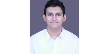Brief interview with Kashyap Sanjay Labroo for his outstanding performance on being a topper in HSC.