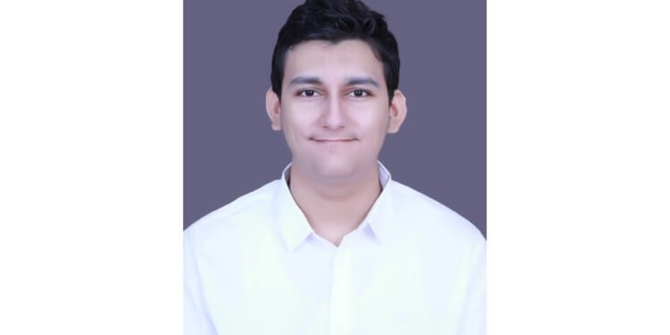 Brief interview with Kashyap Sanjay Labroo for his outstanding performance on being a topper in HSC.
