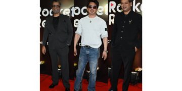 India’s First Original Stories Vertical OTT Sensation, Rocket Reels by Kranti Shanbhag, Celebrates 9 Months of Nonstop Entertainment With a Glam Night