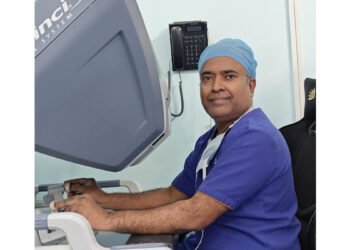 Oncoplastic Breast Cancer Surgery: Redefining Cancer Care with Aesthetic Precision By Dr. Mahesh Bandemegal