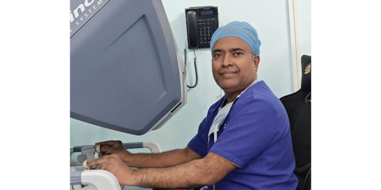 Oncoplastic Breast Cancer Surgery: Redefining Cancer Care with Aesthetic Precision By Dr. Mahesh Bandemegal