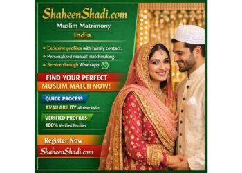 ShaheenShadi.com Launches Trusted Muslim Matrimonial in India