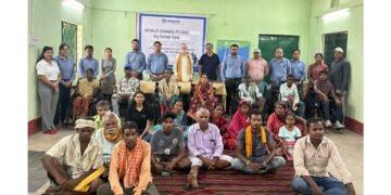 Vedanta Aluminium Expands Assistive Support for Persons with Disabilities in Kuraloi