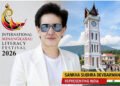 Northeast India’s Poet Sankha Subhra Devbarman to Represent India at International Minangkabau Literacy Festival 2026 in Indonesia