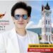 Northeast India’s Poet Sankha Subhra Devbarman to Represent India at International Minangkabau Literacy Festival 2026 in Indonesia