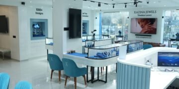 India’s Lab-Grown Diamond Jewellery Is Set to Arrive at Cannes
