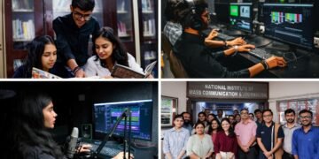 NIMCJ’s Innovative Shift in Media Education: Pioneering the Integration of AI and Digital Journalism