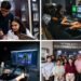 NIMCJ’s Innovative Shift in Media Education: Pioneering the Integration of AI and Digital Journalism