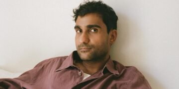 Prateek Kuhad Releases New Single ‘Blush’, Announces Third Studio Album ‘Full Moon Chamber’