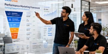 Socio Greek Unveils Performance Marketing Framework To Convert Engagement Into Revenue!