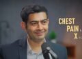 From India to the World: Naman Gosalia and AnginaX Are Taking Cardiovascular Prevention to the Global Stage